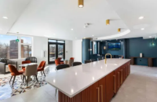 Landing Furnished Apartments - Alexandria