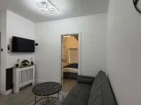 Cardiff Central Gem - 2 Bed Apartment - Wifi