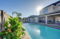 Private Pool & Hot Tub! Relaxing Mesa Apartment - شقق