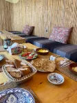Eco Bay Surf Camp - Завтрак