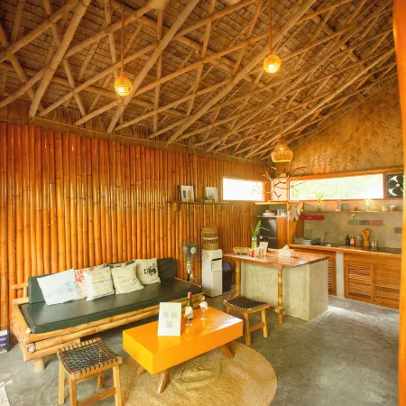 Happiness Native Villa