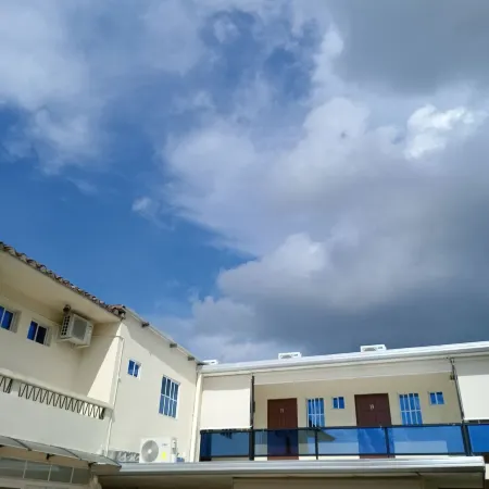 Hostal Mansión Histórica