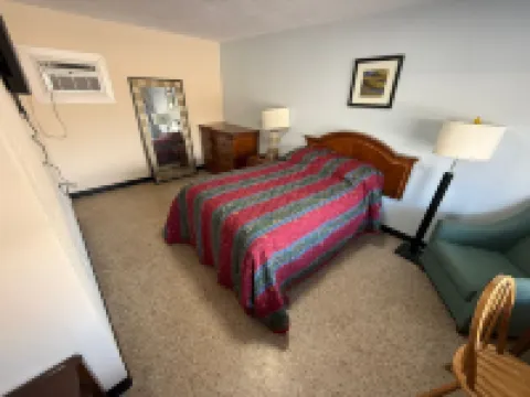 Cross City Motel by Hotel O US 19