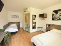 The Originals Access, Hôtel le Lutéa Hotels in Cantal
