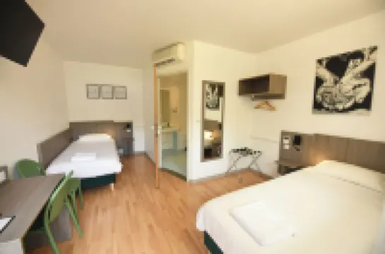 The Originals Access, Hôtel le Lutéa