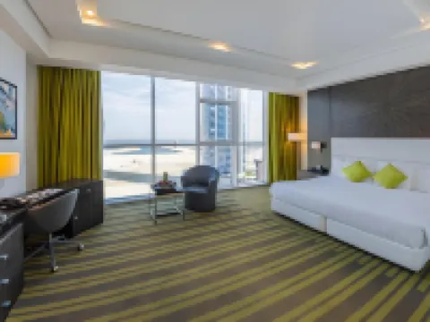S Hotel Bahrain Hotels in Seef
