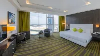 S Hotel Bahrain
