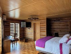 Hotel Boutique La Casa de Coco