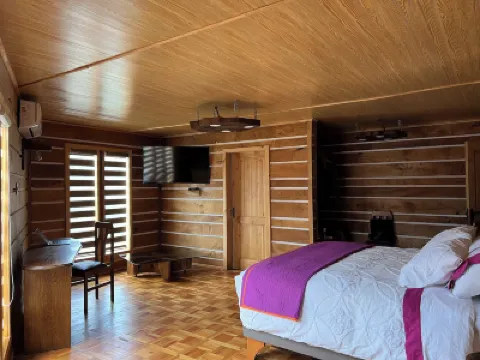 호텔 부티크 라 카사 데 코코  호텔