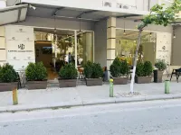 Central Boutique Hostel โรงแรมใน