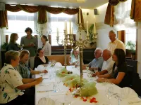 Hotel Restaurant Goldener Engel Hotéis em Heppenheim
