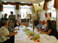 Hotel Restaurant Goldener Engel