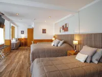 Los Naranjos Hotel di Ushuaia