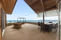Sea Breeze - Spectacular Sea Views - balcony