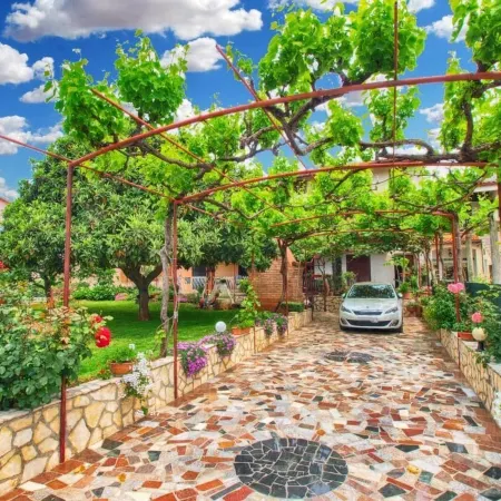 Charming apartment in Rovinj