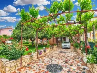Charming apartment in Rovinj - 2-Star