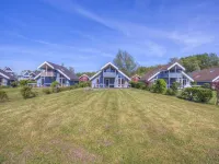 Ferienhaus im Skandinavischen Stil - 2 estrellas