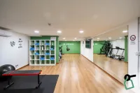 Hotiday Firenze Peretola - Gym