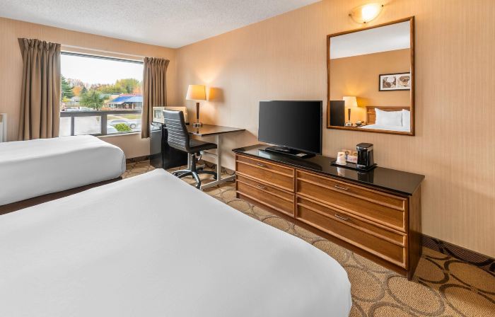 Comfort Inn