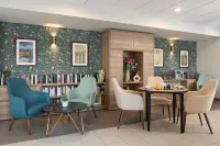 Quality Aparthotel Saumur Hotels in Saumur