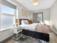 Cosy Flat in City Centre Hotels in Splott