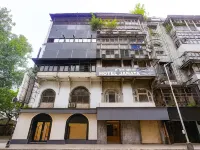 Hotel janata 克拉巴附近的飯店