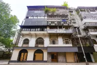 Hotel janata Các khách sạn gần Phố Colaba Causeway