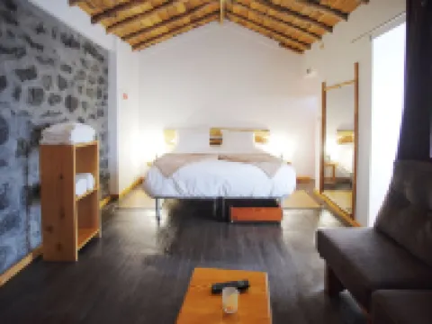 阿爾德亞卡爾德羅斯旅館 馬達萊納酒店