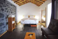 Aldeia Dos Caldeiroes