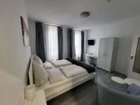 Hotel Restaurant Adria Kroatien Hotels in Bad Ems