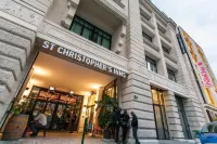 St Christopher's Inn Paris - Gare du Nord - Nhà nghỉ
