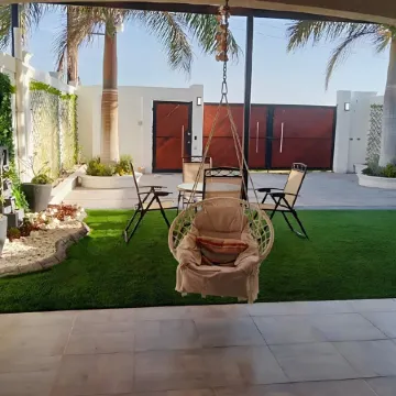 Puerto San Carlos Bay House & Tours -1st Floor-