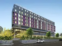 Mercure Jakarta Grogol - Kitchenette