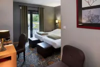 Best Western Plus Hotel de la Regate Hotels in 