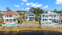 Paradise Cove - Jacuzzi