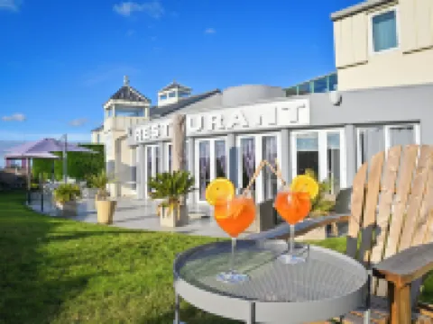Hôtel le Pavillon de Saint-Lô - Anciennement Lunotel Hotels in Manche