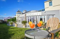 Hôtel le Pavillon de Saint-Lô - Anciennement Lunotel