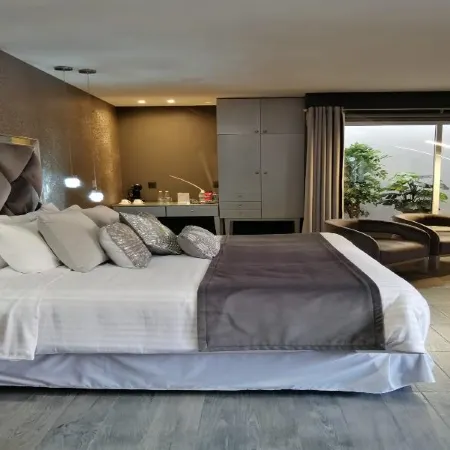 ArcoSodi Hotel Boutique