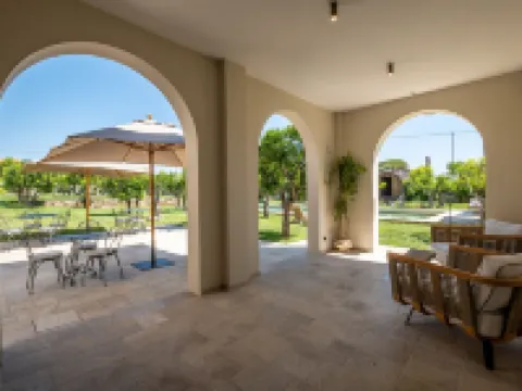 Nohasi Palace Lifestyle Hotel & Spa Hotel a Noha