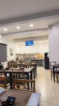 Limeira Plaza Hotel - breakfast