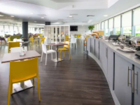 Ibis Styles Haydock Hotels in Saint Helens