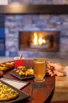 The Newberry Hotel Bend, Tapestry Collection by Hilton - Breakfast