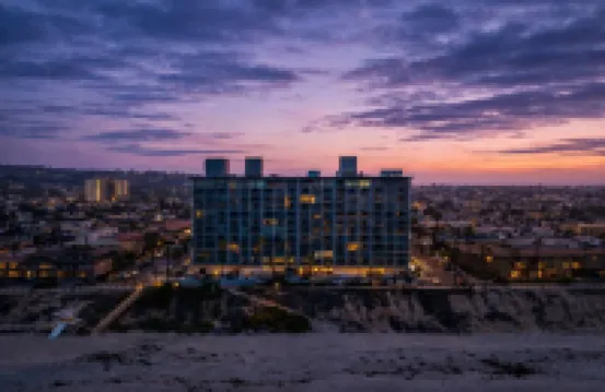 Ocean View Luxury Condo Oceanfront and Pool