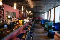 Centrum Hotel - bar