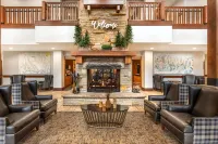 Hilton Grand Vacations Club Sunrise Lodge Park City