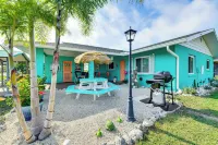 Pet-Friendly Bradenton Home 1 5 Mi to Cortez Beach