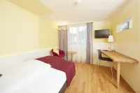 Hotel Rebstock - Self-Check-IN