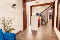 洛斯法羅萊斯第3區 科巴恩住宿飯店