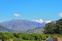 Serene Franschhoek One Bed With Breathtaking Views - Condos