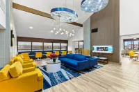 Comfort Inn & Suites Evansville Airport